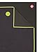 yogitoes Yoga Mat Towel, Solid