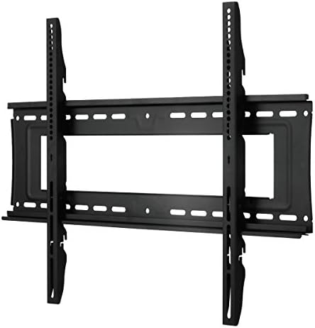 Atdec TH-40100-UF Heavy Duty Wall Fixed Mount
