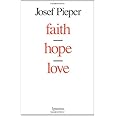 Faith, Hope, Love