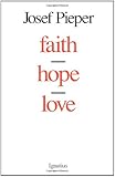 Faith, Hope, Love