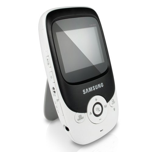 motorola mbp140 baby monitor beeping