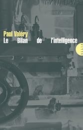 Le  bilan de l'intelligence