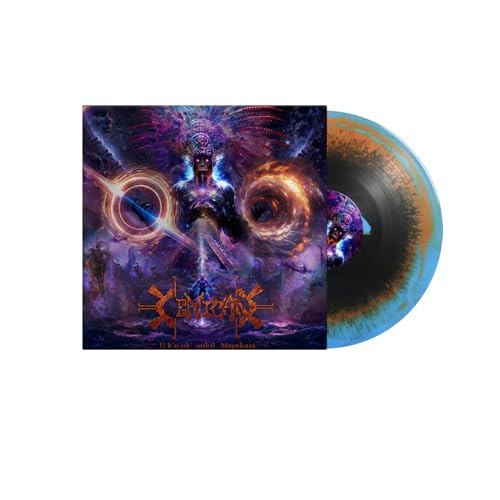U KUUKANKIL MAYAKAAJ (ITZAMNÁ COLOURED VINYL 2LP) [VINYL]