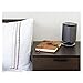 Flexson Desk Stands for SONOS PLAY:1 Wireless Speaker - Pair (Black)