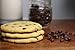 Keto Fresh Foods Chocolate Chip Cookies Features: 1 NET Carb | Sugar Free | Gluten Free | Made with Organic & Natural Ingredients | Paleo & Grandma Approved (12 Cookies)