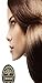 Silky Touch Premium Platinum LCD professional Flat Hair Iron Ceramic Ionic Digital Straightener Styling Iron, Dual-Plate Technology Anion Generator , Ceramic, 450°F Salon Heat