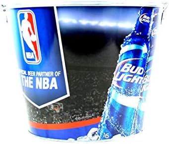 official beer of nba