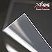 Premium XtremeGuard Screen Protector Cover for Insignia Flex 11.6 Tablet (Ultra Clear)