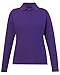 Ash City Core 365 78192 - PINNACLE CORE 365TM LADIES' PERFORMANCE LONG SLEEVE PIQUE POLOS