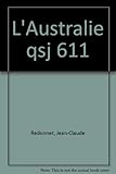 Front cover for the book L'Australie by Jean-Claude Redonnet