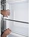 Garage Door Insulation Panel Kit (8-Pieces) Water Resistant Weather Protection