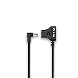 Portkeys DC to DTap Connector Power