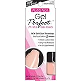 Nutra Nail Gel Perfect, 0.59 Ounce