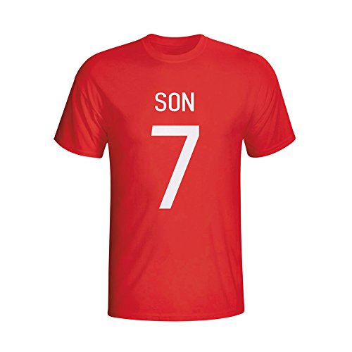 Buy GILDAN Son Heung-min South Korea 