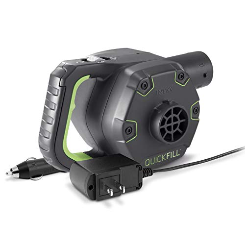 Intex Quick-Fill Air Pump - Image 3