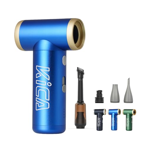 KiCA JetFan 2S electric air duster