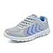 Harence Women Running Shoes Lightweight Breathable Mesh Athletic Sneakers Casual Walking Shoes