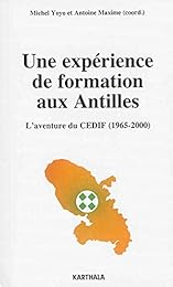 Une  expérience de formation aux Antilles