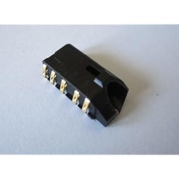 lg stylo 3 plus headphone jack not working