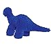 Manhattan Toy Little Jurassics Herb Dinosaur Stuffed Animal