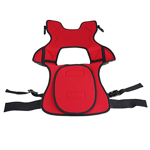 image for BARHAR Children's Professional Armor Vest Motocross Armor Protective K
