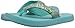 Sanuk Kids Girls' Yoga Glitter Flip Flop (Toddler/Little Kid/Big Kid)