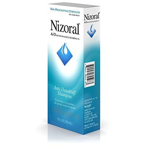 5 Nizoral+Anti+Dandruff+Shampoo+Ketoconazole+Dandruff