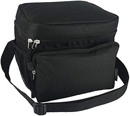 Everest Basic 8-Pack Cooler/Lunch Bag