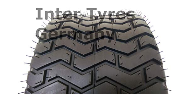 Gripstar LG02 20 x 10 – 8 Neumáticos para tractor cortacésped