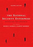 The National Security Enterprise: Navigating the Labyrinth