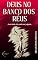 Livro DEUS NO BANCO DOS RÉUS: Um livro para aqueles que se sentem injustiçados por Deus!!