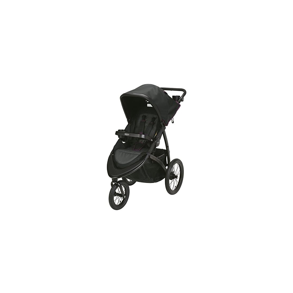 graco roadmaster jogger jodie