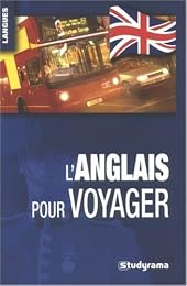 L' anglais pour voyager