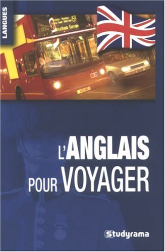 L' anglais pour voyager