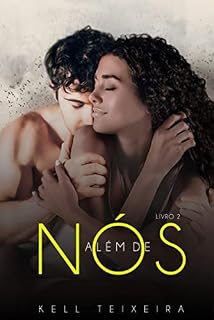 Livro Além de Nós