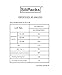 SiliPacks [20packs] 1gram Silica Gel Packets Moisture Desiccant Packs, Non-Toxic Microwave Rechargable Desiccant dehumidifiers