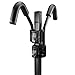 Transit Flatbed 2DLX 2-Bike Hitch Rack