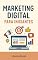 Livro Marketing Digital para Iniciantes: Como conquistar clientes e crescer online, mesmo começando do zero