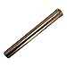 FULUSHOU Stainless Steel Waterproof Cigar Tube