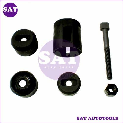 BMW Rear Axles Bush Removal Installer Bushing Tool(E38/E39/E52/E53/E60/E61)