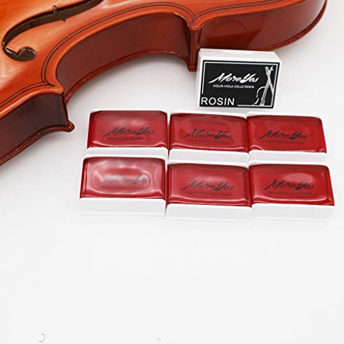 String Rosin for Violin Viola and Cello Rosin for Bows (Cello & Viola)