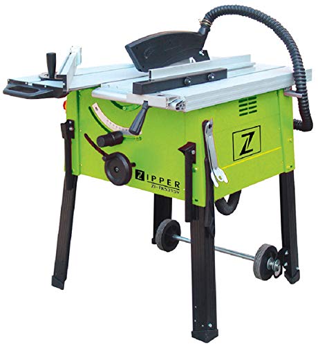 Zipper Tischkreissäge ZI-FKS315 – Bild 5