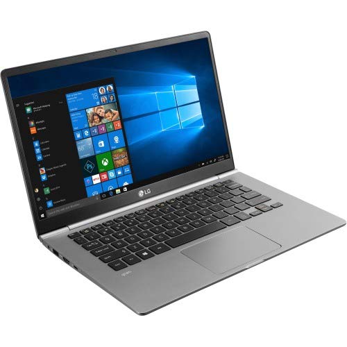 LG Gram 轻薄便携 14″ 触屏超极本（i5-8250U/4GB/256GB）3.2折$919.44史低 海淘转运到手约￥6460