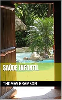 Livro Saúde Infantil