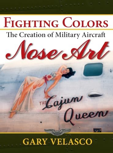 Vintage Aircraft Nose Art (Motorbooks Classic): Valant, Gary