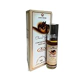 Choco Musk - 6ml (.2 oz) Perfume Oil by AlRehab