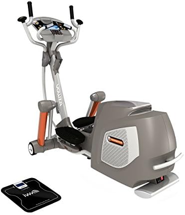 Yowza Fitness Navarre Elite CardioSure Elliptical Trainer