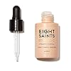 Eight Saints Vitamin C Serum For Face, Anti Aging Serum, Hyaluronic Acid, Vitamin E, Organic Aloe Vera and Jojoba Oil…
