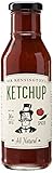 Sir Kensington's Ketchup - Spiced - 14 OZ