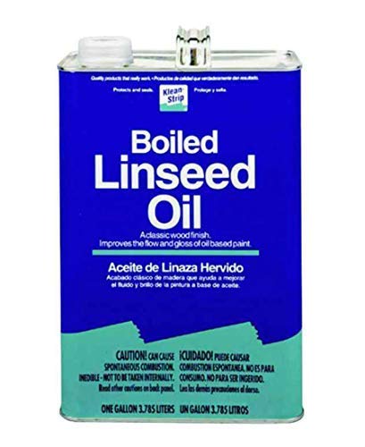 Klean-Strip Boiled Linseed Oil - Image 2